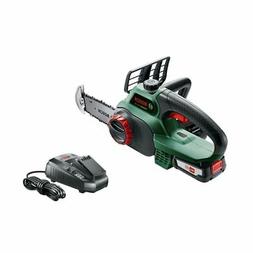 Bosch 18V Batterie Tron&ccedil;onneuse UniversalChain18 1x Batteri