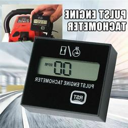 2/4 Temps Moteur Tachym&egrave;tre Tron&ccedil;onneuse Tondeuse Inductif