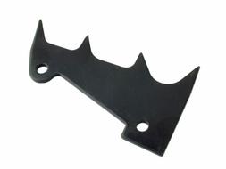 2500 25CC Tron&ccedil;onneuse Chinoise Bumper Spike Abattage Chien