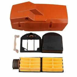 272XP Air Filtre Set Accessoires Tron&ccedil;onneuse Cylindre for 