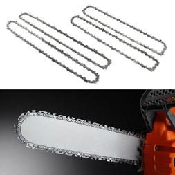 2x 52/57 Joint Cha&icirc;ne de Scie Tron&ccedil;onneuse 3/8 Espacement 