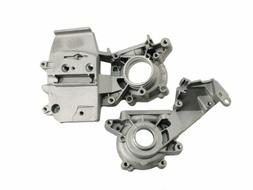 3800 38CC Tron&ccedil;onneuse Chinoise Carter Komatsu Zenoah Sumo 