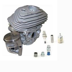 46mm Cylindre Assemblage for Husqvarna 555 560 560XP 562 Eng
