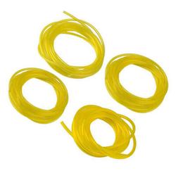 4 Tailles Essence Carburant Gaz Ligne Tuyau Kit Pour Tailleu