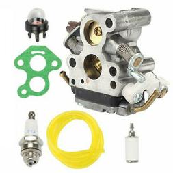 506450501 Carburateur for Husqvarna 135 140E 435 440 435E Tr