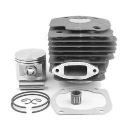 50mm Kit Cylindre Piston for Husqvarna 372/372XP/371 371XP 3