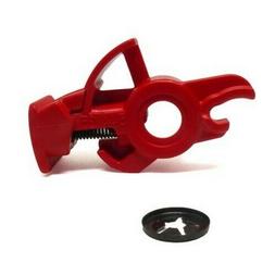 544359902 Levier Tirette de starter tron&ccedil;onneuse HUSQVARNA 