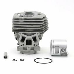 Cylindre Assemblage Fit for Husqvarna 545 545XP 550 550XP Jo