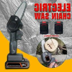 550W scie &agrave; une main pour le travail du bois scie &agrave; cha&icirc;n