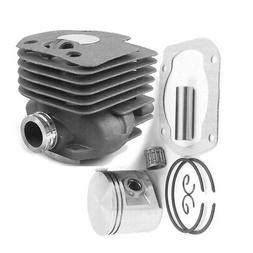 9pcs / Set Cylindre Goupille for Husqvarna 372 372XP Tron&ccedil;o