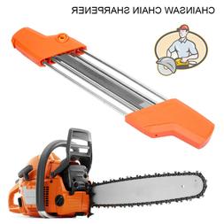 Aff&ucirc;teuse aff&ucirc;tage De Dents Cha&icirc;ne Tron&ccedil;onneuse Scie Aig