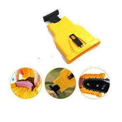 Aff&ucirc;teuse cha&icirc;ne tron&ccedil;onneuse de 35 &agrave; 50 cm longueur de 