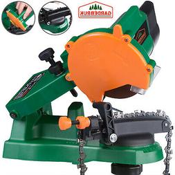 Aff&ucirc;teuse de cha&icirc;ne de tron&ccedil;onneuse 90 W MZ-KS110 disque 