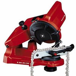Einhell Aff&ucirc;teuse de cha&icirc;ne de tron&ccedil;onneuse &eacute;lectrique G