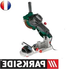 PARKSIDE&reg; Aff&ucirc;teuse de cha&icirc;nes pour tron&ccedil;onneuse