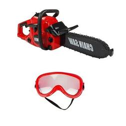 ARTISAN Set tron&ccedil;onneuse &eacute;lectrique sonore lunettes jouet 