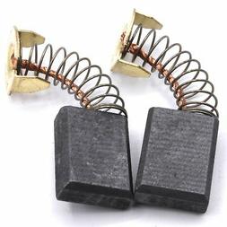 Balais Charbon Pour Dolmar &Eacute;lectrique Tron&ccedil;onneuse ES-2140