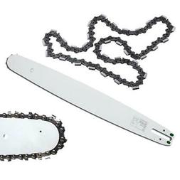 BARRA PER MOTOSEGA 45 CM PASSO 325 70 MAGLIE 0,063