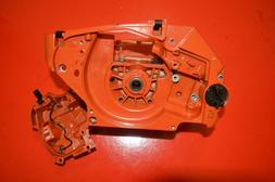 Bas moteur  Tron&ccedil;onneuse DOLMAR 5105