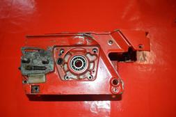 Bas moteur  Tron&ccedil;onneuse JONSERED 630