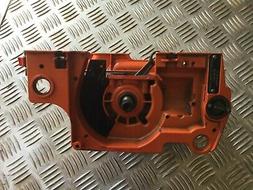 bas moteur pour tronconneuse 55