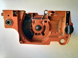 BAS MOTEUR POUR TRONCONNEUSE HUSQVARNA 55