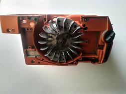 BAS MOTEUR POUR TRONCONNEUSE HUSQVARNA 61