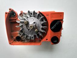 BAS MOTEUR POUR TRONCONNEUSE ISEKI SHINDAIWA YB 901