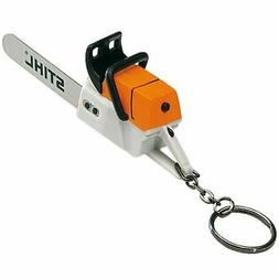 Stihl Batterie Fonctionne Porte-Cl&eacute;s Avec Son Effets Piles 