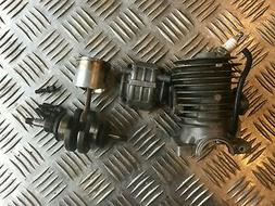 bloc moteur pour tron&ccedil;onneuse ECHO CS 4200