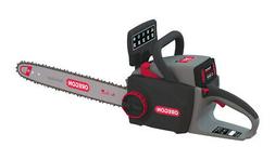 Oregon Blount Batterie Tron&ccedil;onneuse CS300 573017 Inclus 2,6