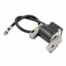 Bobine allumage filaire Tron&ccedil;onneuse Noir pi&egrave;ces moteur es