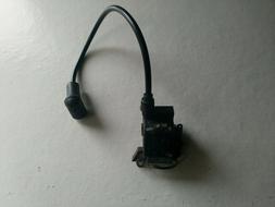 BOBINE D'ALLUMAGE POUR TRONCONNEUSE HUSQVARNA 394 XP 395 XP