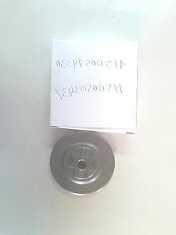 Bobine Pignon Tron&ccedil;onneuse Echo Cs 452 Cs 450 Cs 451 Zenoah