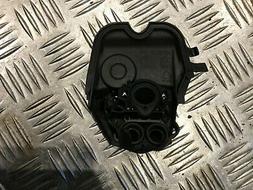 bride de carburateur pour tron&ccedil;onneuse husqvarna 550 XP