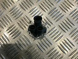 bride de carburateur pour tron&ccedil;onneuse husqvarna 550 XP