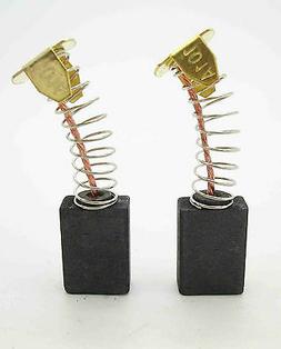 BROSSES CARBONE balais moteur Greenworks 2000W Tron&ccedil;onneuse