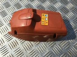 capot moteur pour tron&ccedil;onneuse husqvarna 350