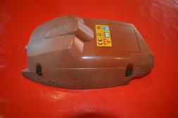 Capot Tron&ccedil;onneuse HUSQVARNA 365