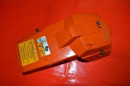 Capot Tron&ccedil;onneuse HUSQVARNA 51 / 55