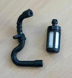 Carburant Essence Tuyau & Filtre Pour Tron&ccedil;onneuse Stihl 01