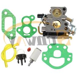 Carburateur & Joint pour Husqvarna 235 235E 236 240 240E Tro