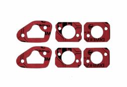 Carburateur Joint Set Fit STIHL 051 TS510 Tron&ccedil;onneuse Disq