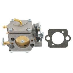 Carburateur Kit 2186 CS2188 Tron&ccedil;onneuse for Husqvarna 390X