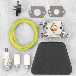Tron&ccedil;onneuse Carburateur Pour McCulloch Mac 333,335,338,435