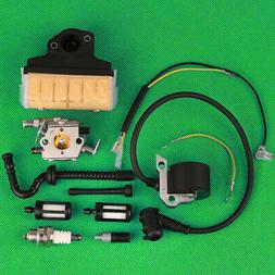 Carburateur Kits for STIHL Tron&ccedil;onneuse 021 023 025 MS210 M