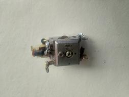 CARBURATEUR POUR TRON&Ccedil;ONNEUSE HUSQVARNA 340 345 350