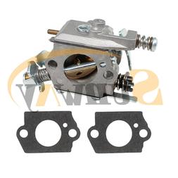 Carburateur pour Tronconneuse Husqvarna Partner 370 371 420 