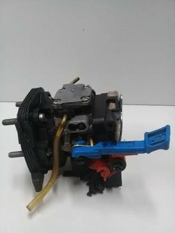 carburateur tron&ccedil;onneuse husqvarna 236