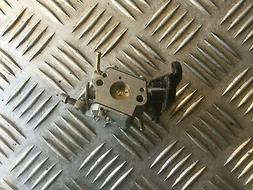 carburateur tron&ccedil;onneuse husqvarna 450